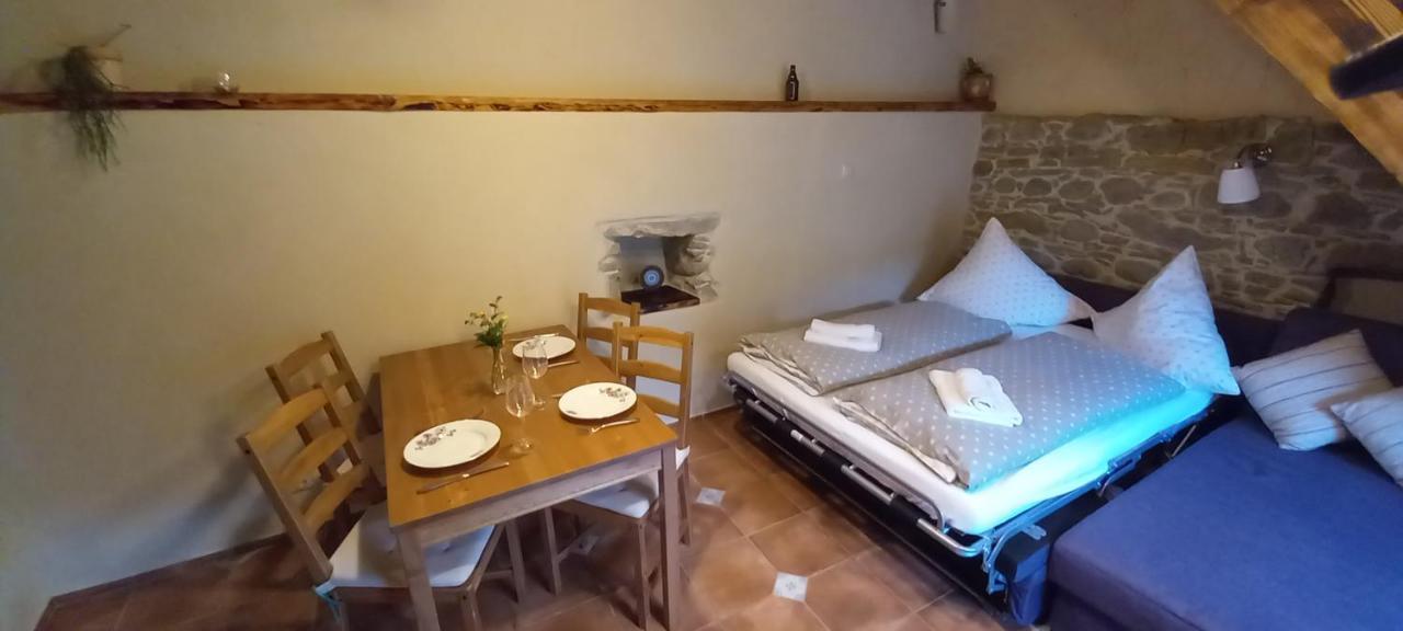 Apartmány Terra Stará Lesná Esterno foto