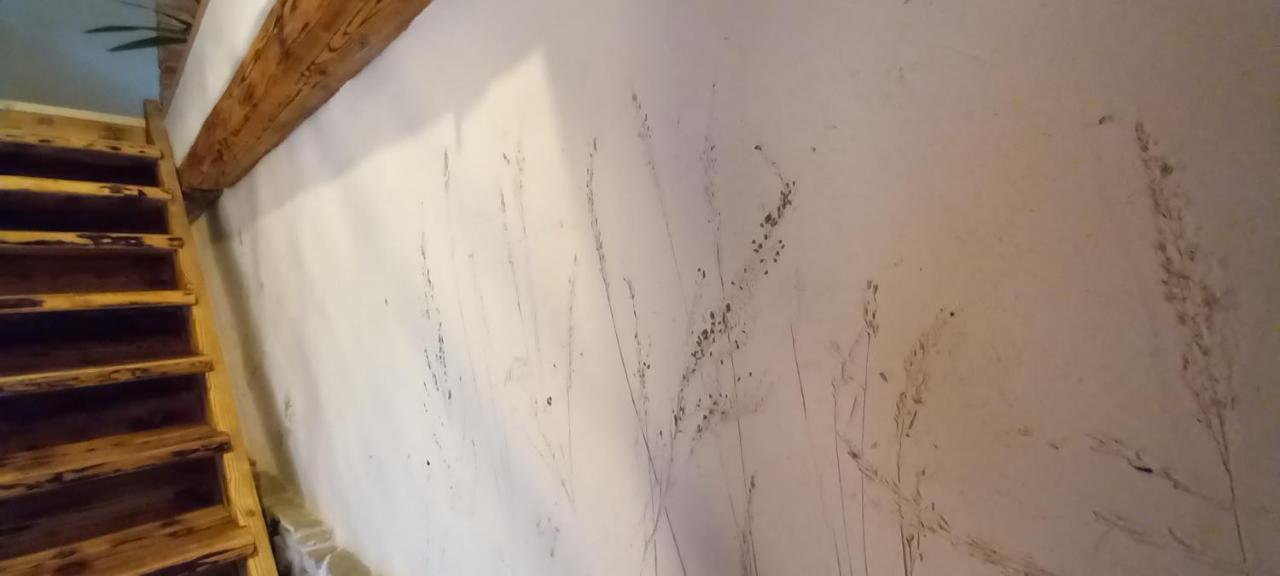 Apartmány Terra Stará Lesná Esterno foto