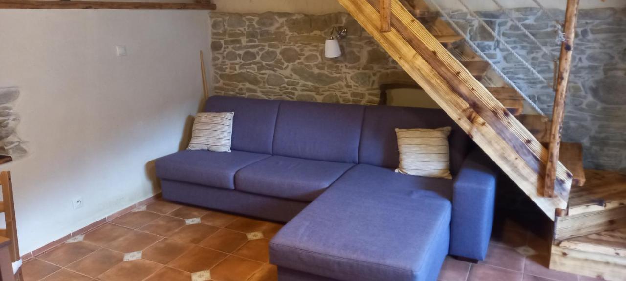 Apartmány Terra Stará Lesná Esterno foto