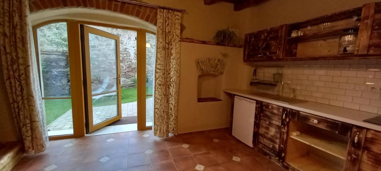 Apartmány Terra Stará Lesná Esterno foto