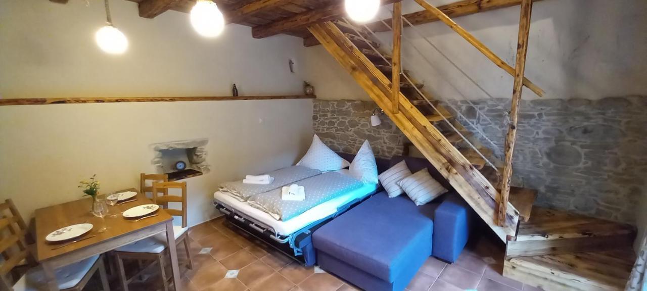 Apartmány Terra Stará Lesná Esterno foto