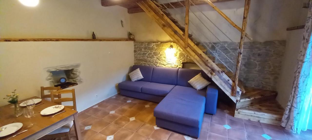 Apartmány Terra Stará Lesná Esterno foto
