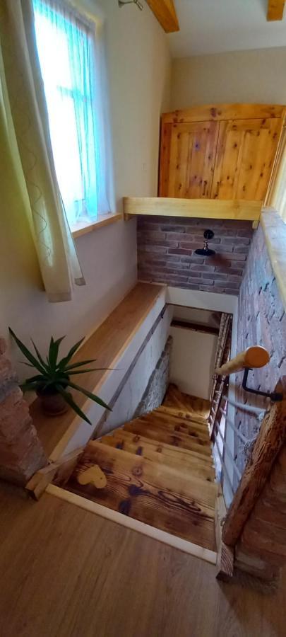 Apartmány Terra Stará Lesná Esterno foto