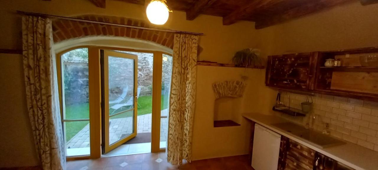 Apartmány Terra Stará Lesná Esterno foto