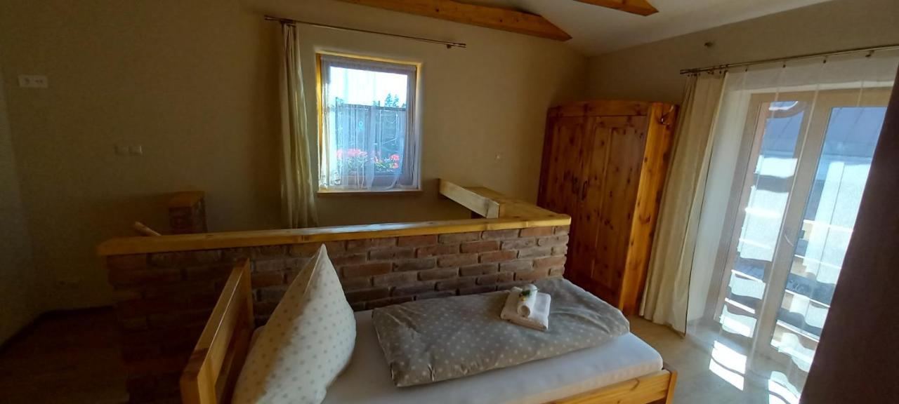 Apartmány Terra Stará Lesná Esterno foto