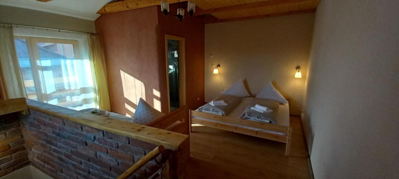 Apartmány Terra Stará Lesná Esterno foto