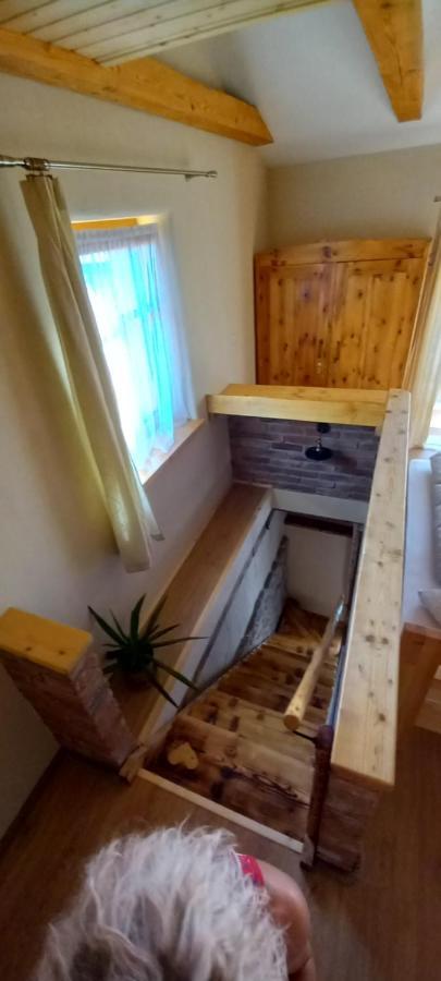 Apartmány Terra Stará Lesná Esterno foto