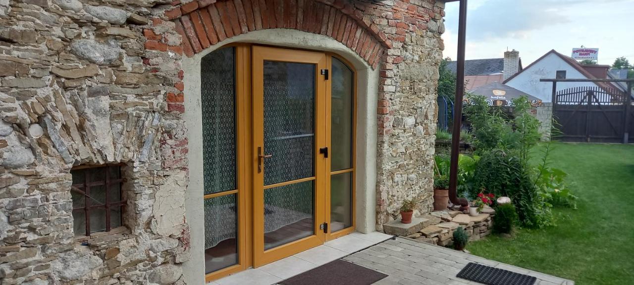 Apartmány Terra Stará Lesná Esterno foto