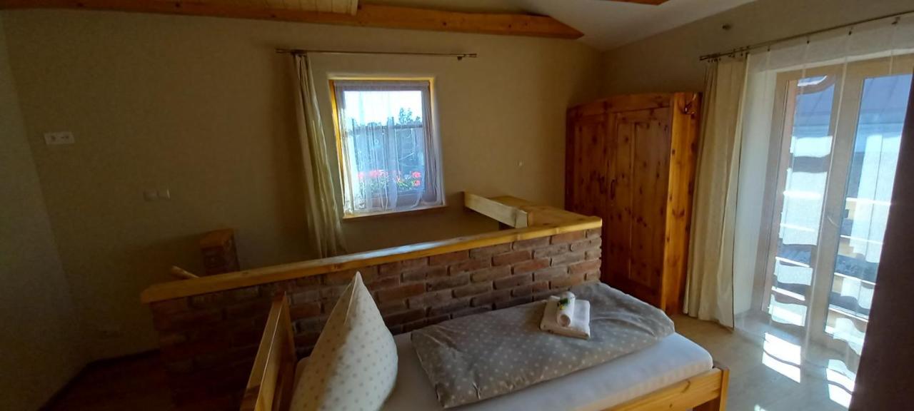 Apartmány Terra Stará Lesná Esterno foto