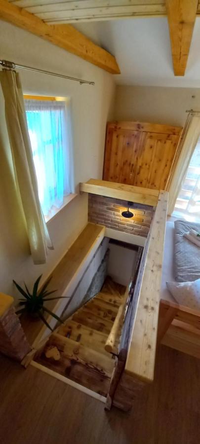 Apartmány Terra Stará Lesná Esterno foto