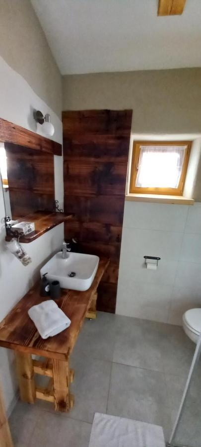 Apartmány Terra Stará Lesná Esterno foto