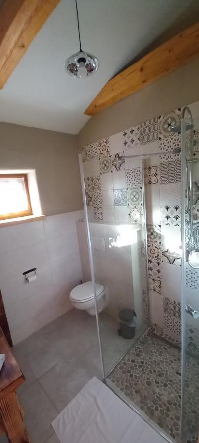 Apartmány Terra Stará Lesná Esterno foto