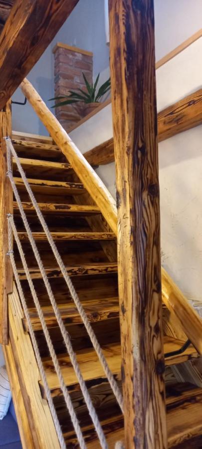 Apartmány Terra Stará Lesná Esterno foto