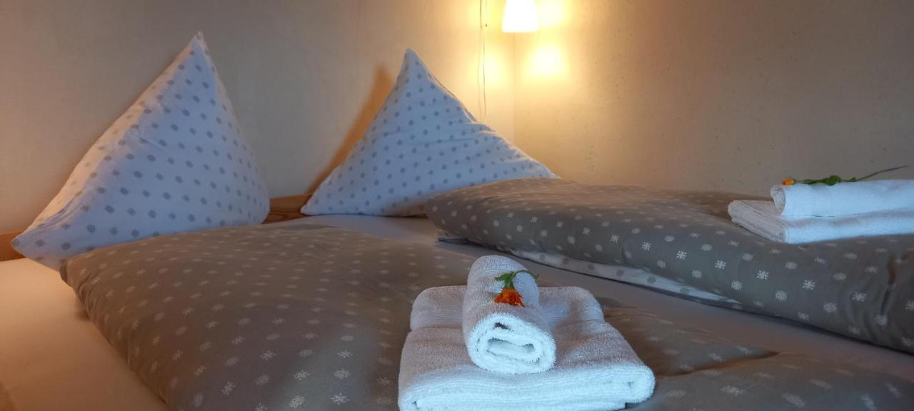 Apartmány Terra Stará Lesná Esterno foto
