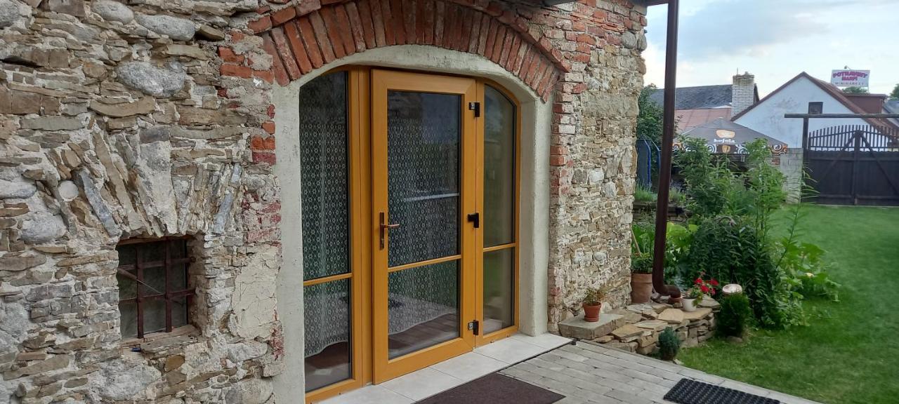 Apartmány Terra Stará Lesná Esterno foto