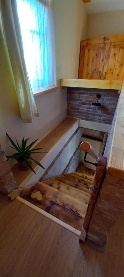 Apartmány Terra Stará Lesná Esterno foto
