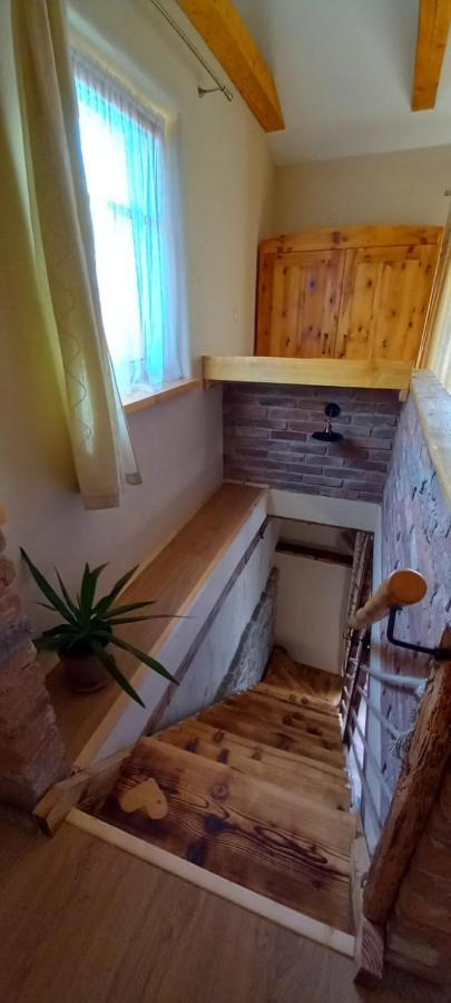 Apartmány Terra Stará Lesná Esterno foto