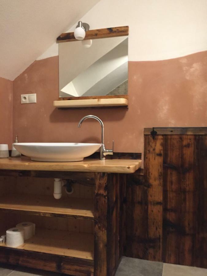 Apartmány Terra Stará Lesná Esterno foto