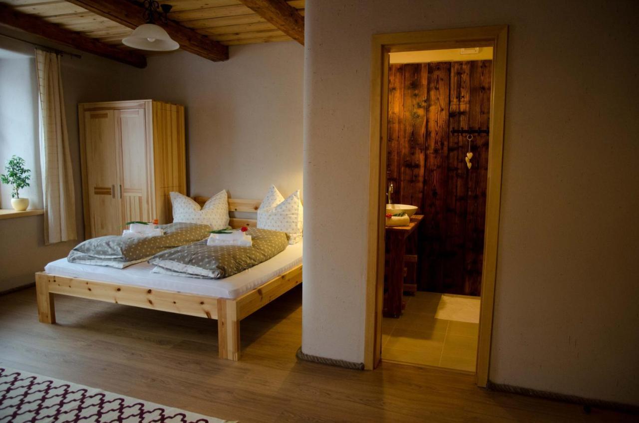 Apartmány Terra Stará Lesná Esterno foto