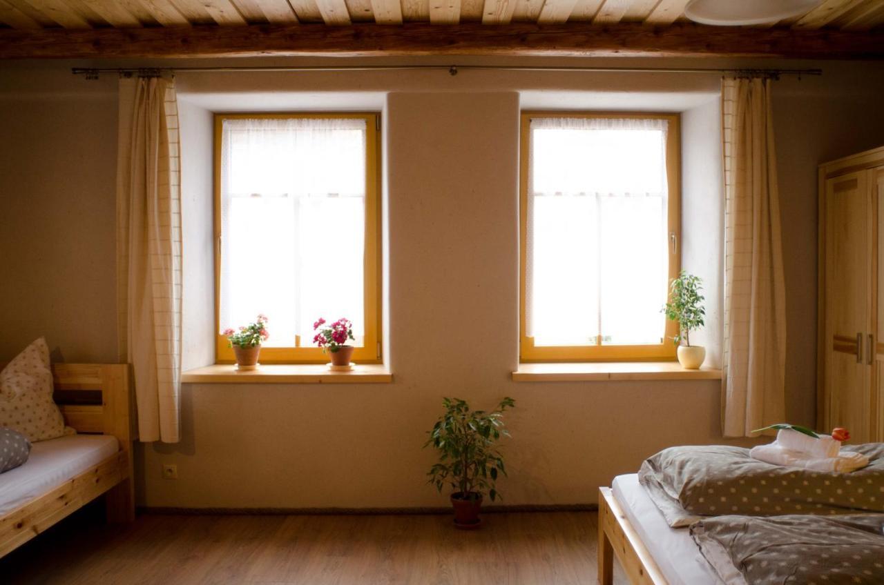 Apartmány Terra Stará Lesná Esterno foto