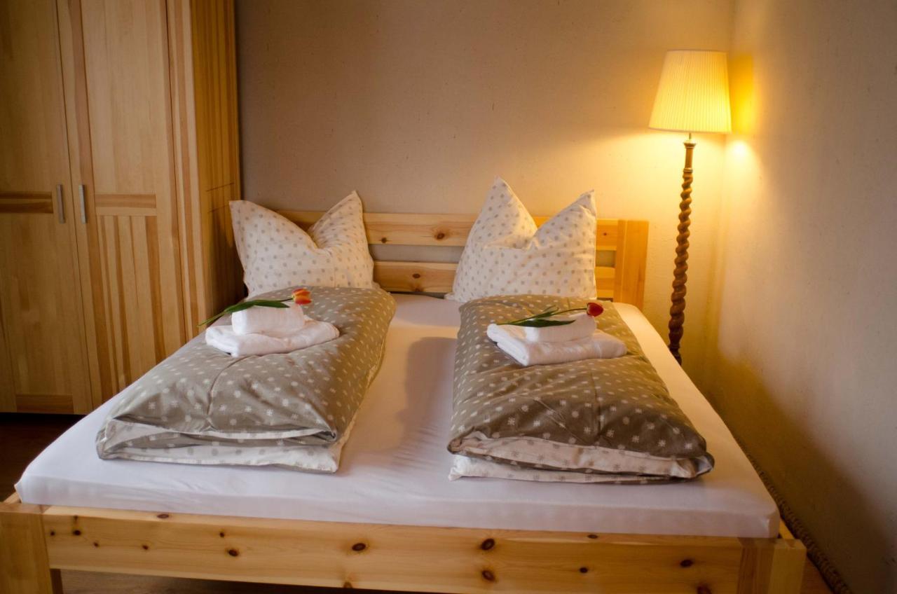 Apartmány Terra Stará Lesná Esterno foto